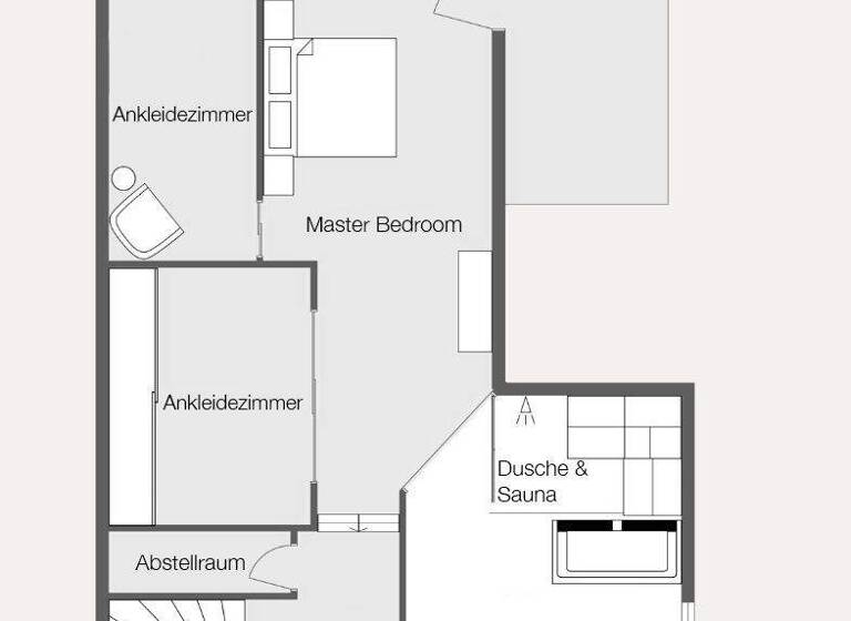 Maisonette zum Kauf 1.390.000 € 6 Zimmer 270 m² EG Treudelberg 63 Lemsahl-Mellingstedt Hamburg 22397