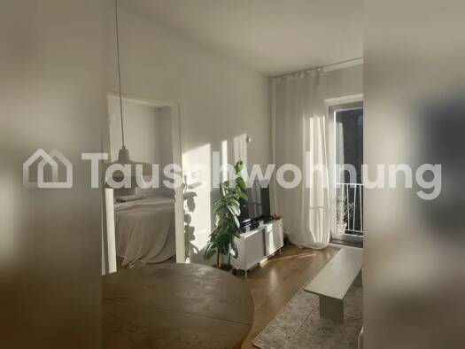 Wohnung zur Miete Tauschwohnung 552 € 2 Zimmer 46 m² 1. Geschoss Weidenpesch Köln 50733