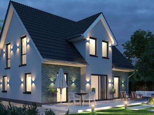 Grundstück zum Kauf 275.000 € 550 m² Grundstück Börnsen 21039