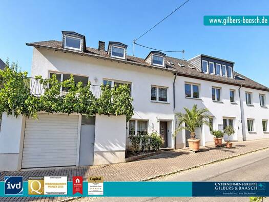 Einfamilienhaus zum Kauf 595.000 € 9 Zimmer 460 m² 908 m² Grundstück Ruwer Trier 54292