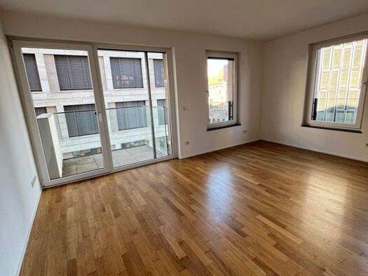Wohnung zur Miete 1.172 € 2 Zimmer 58,7 m² 5. Geschoss frei ab 29.01.2026 Am Postbahnhof 21 Friedrichshain Berlin 10243