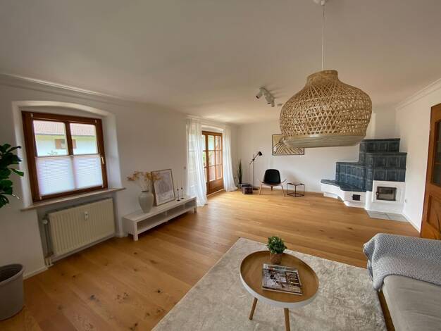Wohnung zur Miete 850 € 2 Zimmer 70 m² frei ab 01.09.2026 Bergen Bergen 83346