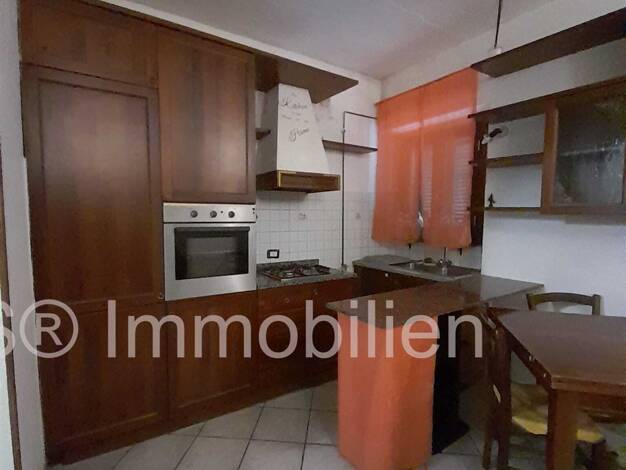 Stadthaus zum Kauf 65.000 € 2 Zimmer 60 m² Casina Civitella Vista Monte Amiata Civitella Roveto 58045