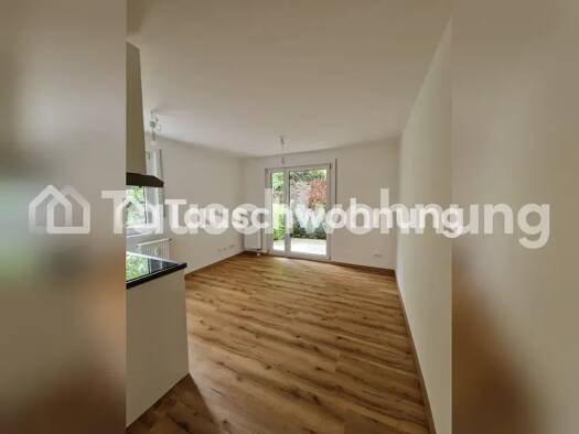 Studio zur Miete Tauschwohnung 390 € 1 Zimmer 23 m² EG Bahnstadt Heidelberg 69115