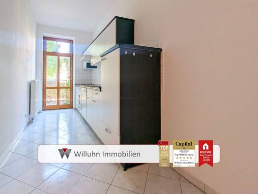 Immobilie zum Kauf als Kapitalanlage geeignet 184.750 € 2 Zimmer 61 m² Leipzig 04157