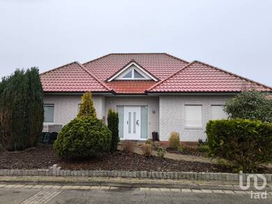 Bungalow zum Kauf 420.000 € 6 Zimmer 228 m² 840 m² Grundstück Dörpen Dörpen 26892