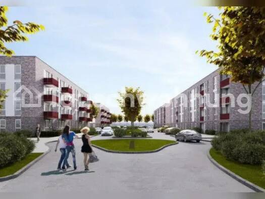 Wohnung zur Miete Tauschwohnung 623 € 3 Zimmer 75 m² Hummelsbüttel Hamburg 22339