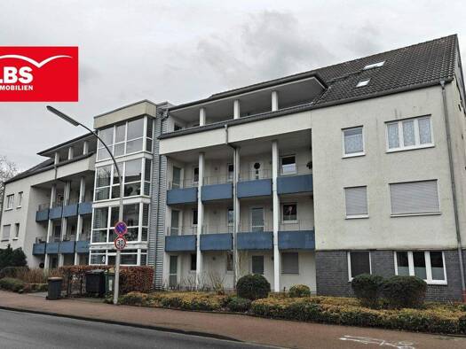 Wohnung zum Kauf 239.000 € 5 Zimmer 106 m² frei ab 01.06.2026 Datteln 45711