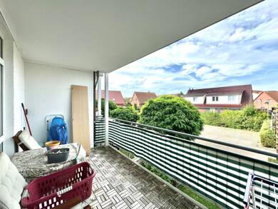 Wohnung zum Kauf 145.000 € 2 Zimmer 61,6 m² 1. Geschoss Rethen Laatzen 30880