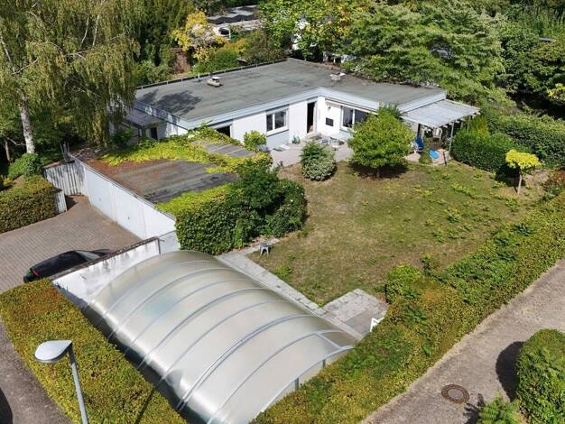 Einfamilienhaus zum Kauf 749.000 € 7 Zimmer 133,3 m² 628 m² Grundstück Bretzenheim Mainz 55128