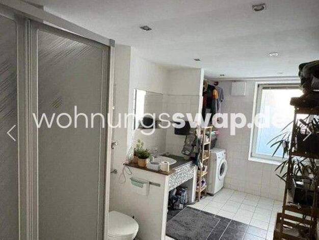 Studio zur Miete Tauschwohnung 480 € 1 Zimmer 30 m² EG Altstadt-Süd Köln 50676