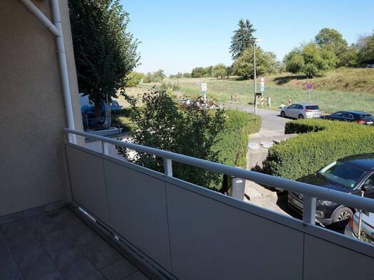Wohnung zum Kauf provisionsfrei 239.000 € 2 Zimmer 57 m² Geschoss 1/7 frei ab 28.10.2026 Holzhäuser Straße 7 Gonzenheim Bad Homburg vor der Höhe 61352