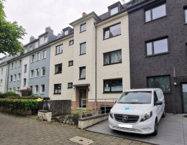 Mehrfamilienhaus zum Kauf als Kapitalanlage geeignet 870.000 € 12 Zimmer 341 m² 389 m² Grundstück Bilderstöckchen Köln 50739