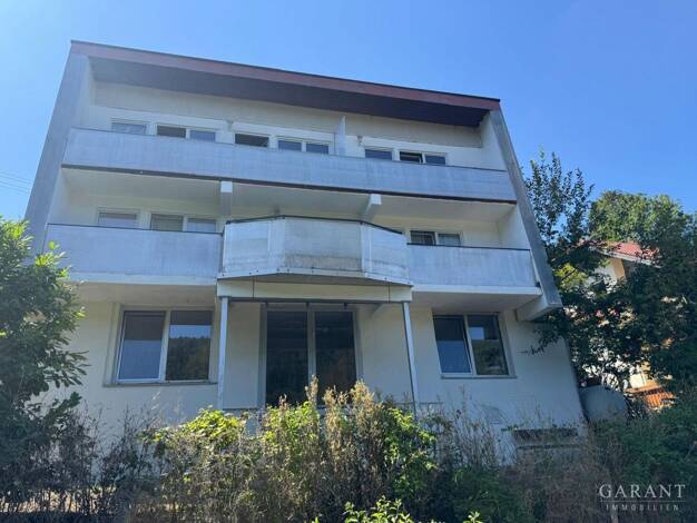 Mehrfamilienhaus zum Kauf 390.000 € 7 Zimmer 277 m² 407 m² Grundstück frei ab sofort Bad Wildbad Bad Wildbad 75323