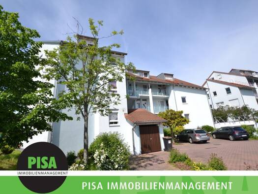 Wohnung zum Kauf 122.000 € 2 Zimmer 40,9 m² 1. Geschoss Leipzig / Burghausen 04178