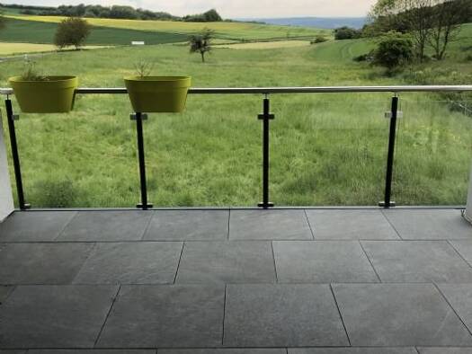 Studio zur Miete 1.180 € 3 Zimmer 95 m² 1. Geschoss frei ab 15.03.2026 Söst Söst Wincheringen 54457