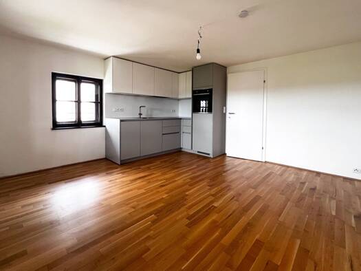 Wohnung zur Miete 519 € 2 Zimmer 45,7 m² 2. Geschoss Sankt Georgen bei Salzburg 5113