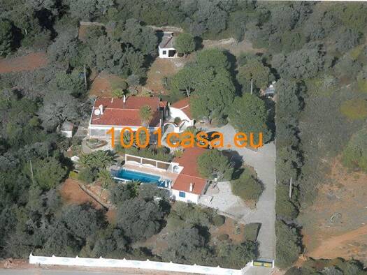Mehrfamilienhaus zum Kauf provisionsfrei als Kapitalanlage geeignet 995.000 € 7 Zimmer 367 m² 13.440 m² Grundstück Loulé (São Clemente) 8100-246