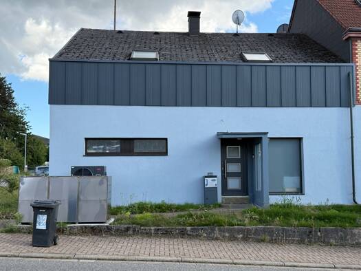 Einfamilienhaus zum Kauf 375.000 € 5 Zimmer 190 m² 625 m² Grundstück frei ab sofort Spiesen Spiesen-Elversberg 66583