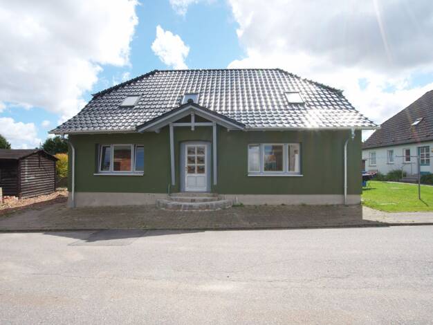 Einfamilienhaus zum Kauf 275.000 € 5 Zimmer 151 m² 523 m² Grundstück Bartelshagen I Marlow 18337
