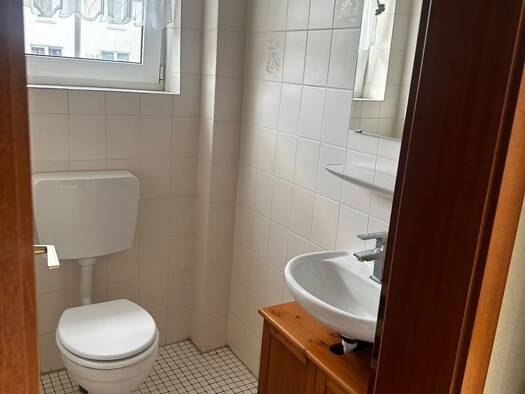 Einfamilienhaus zur Miete 1.100 € 3 Zimmer 115 m² frei ab 12.10.2026 Bad Münder Bad Münder am Deister 31848