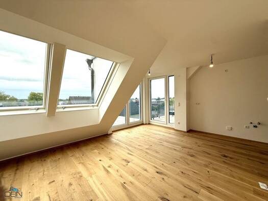 Wohnung zum Kauf 235.000 € 2 Zimmer 45,3 m² Eßlinger Hauptstraße Wien 1220
