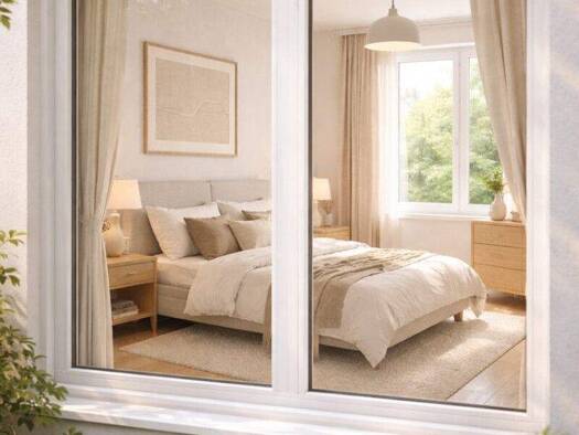 Wohnung zum Kauf - Erstbezug 124.709 € 1 Zimmer 23,3 m² EG Eberswalde 16225