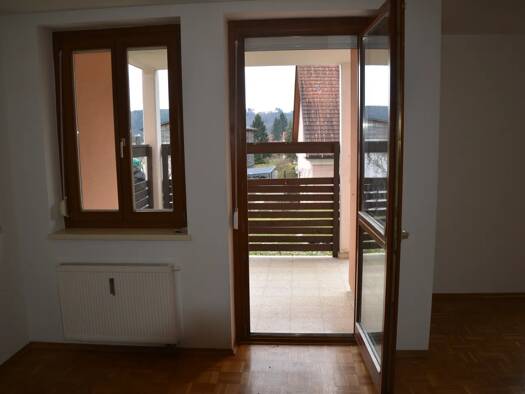Wohnung zur Miete 730 € 3 Zimmer 86 m² frei ab sofort Ilz 8262