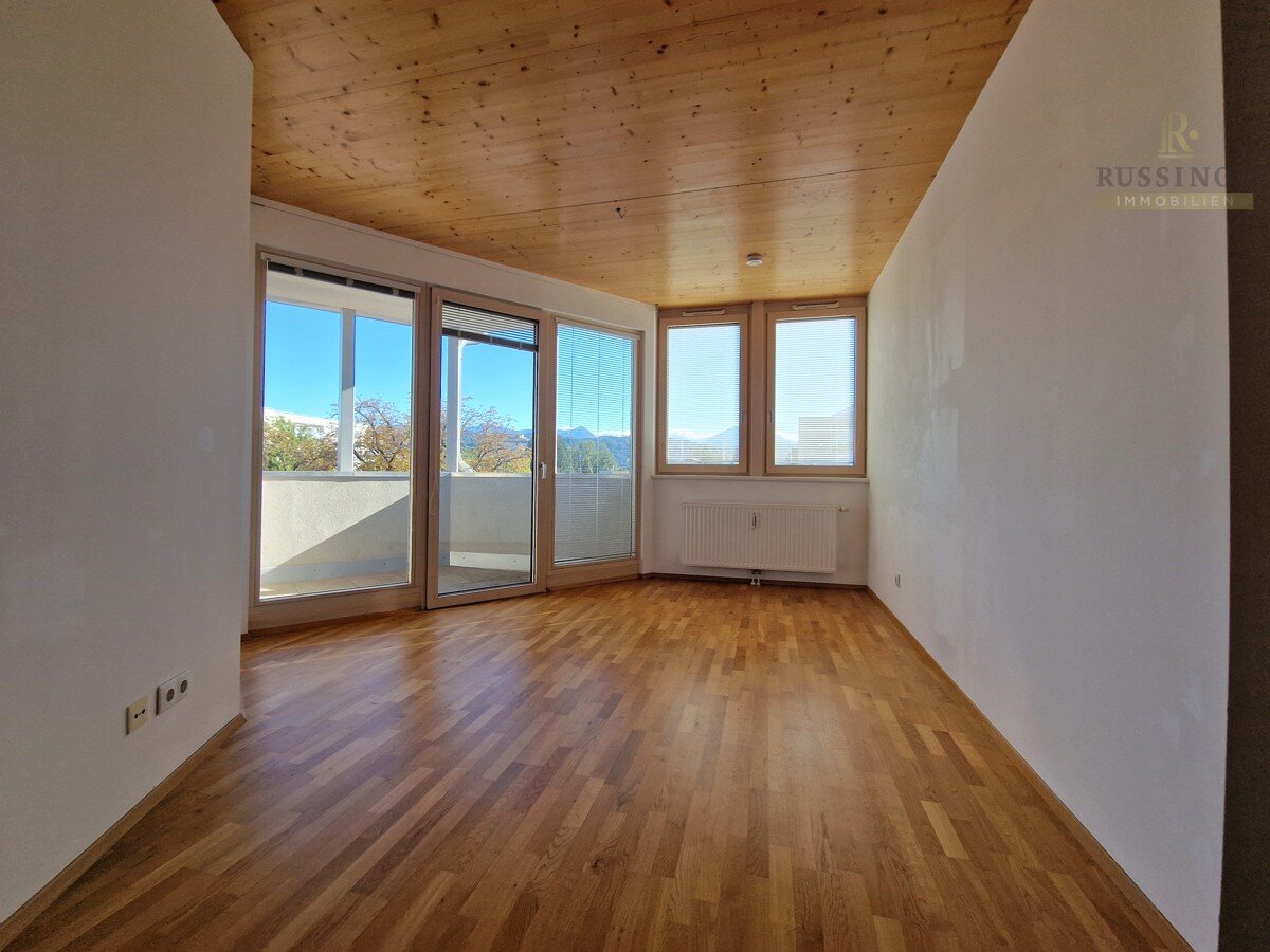 Wohnung zur Miete 995 € 3 Zimmer 67,1 m²<br/>Wohnfläche 3.<br/>Geschoss Innere Stadt Klagenfurt 9020