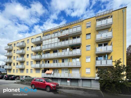 Wohnung zum Kauf 199.000 € 2 Zimmer 37,4 m² 3. Geschoss Salzburg Salzburg 5020