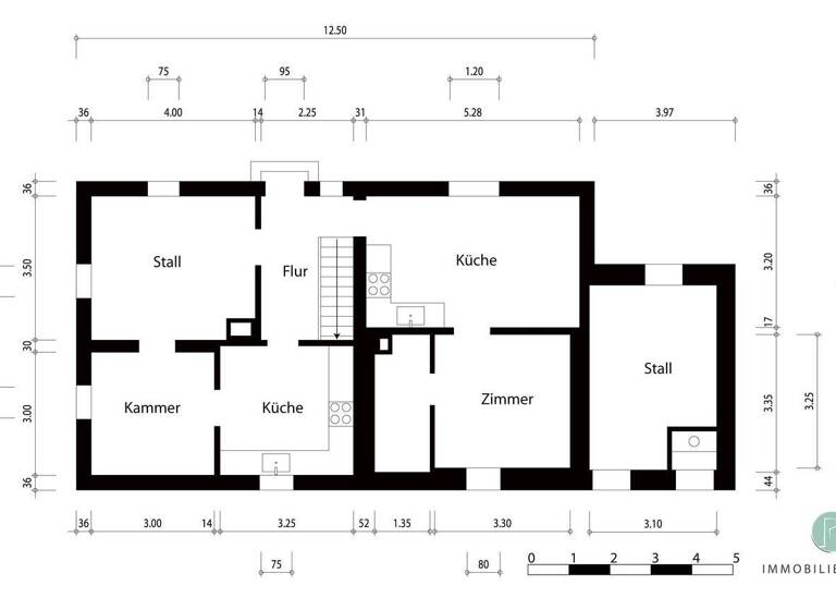Einfamilienhaus zum Kauf 170.000 € 5 Zimmer 120 m² 2.780 m² Grundstück frei ab sofort Rauden Boxberg 02943