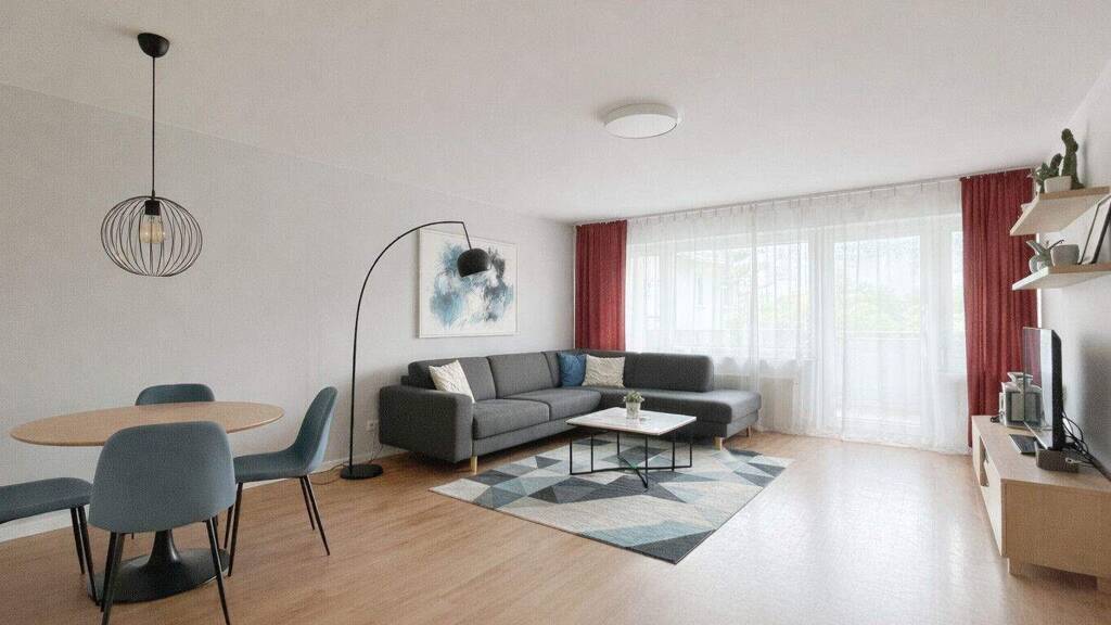 Wohnung zum Kauf 250.000 € 2 Zimmer 73,4 m² 3. Geschoss Moosburg Moosburg a. d. Isar 85368