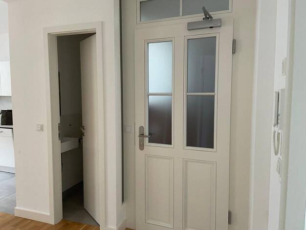 Wohnung zur Miete 1.450 € 2 Zimmer 52 m² frei ab sofort Innenstadt Innenstadt I 60313
