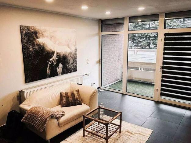 Wohnung zur Miete 960 € 4 Zimmer 96 m² EG frei ab 01.08.2026 Am Gehöft 5 Biemenhorst Bocholt 46395