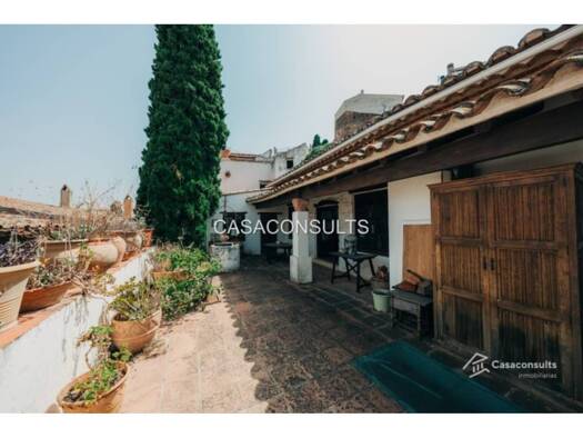 Villa zum Kauf 195.000 € 3 Zimmer 225 m² Vilafamés 12192