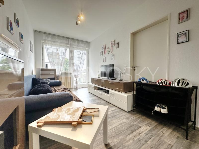 Wohnung zum Kauf 89.000 € 3,5 Zimmer 85 m²<br/>Wohnfläche 2.<br/>Geschoss 01.01.2025<br/>Verfügbarkeit Rennerod Rennerod 56477