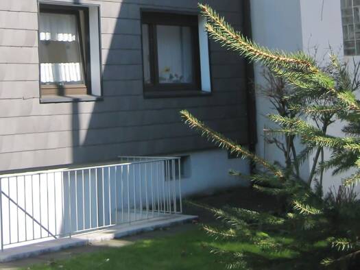 Wohnung zur Miete 375 € 2 Zimmer 54 m² Geschoss EG/4 frei ab 01.02.2026 Frintrop Essen 45359