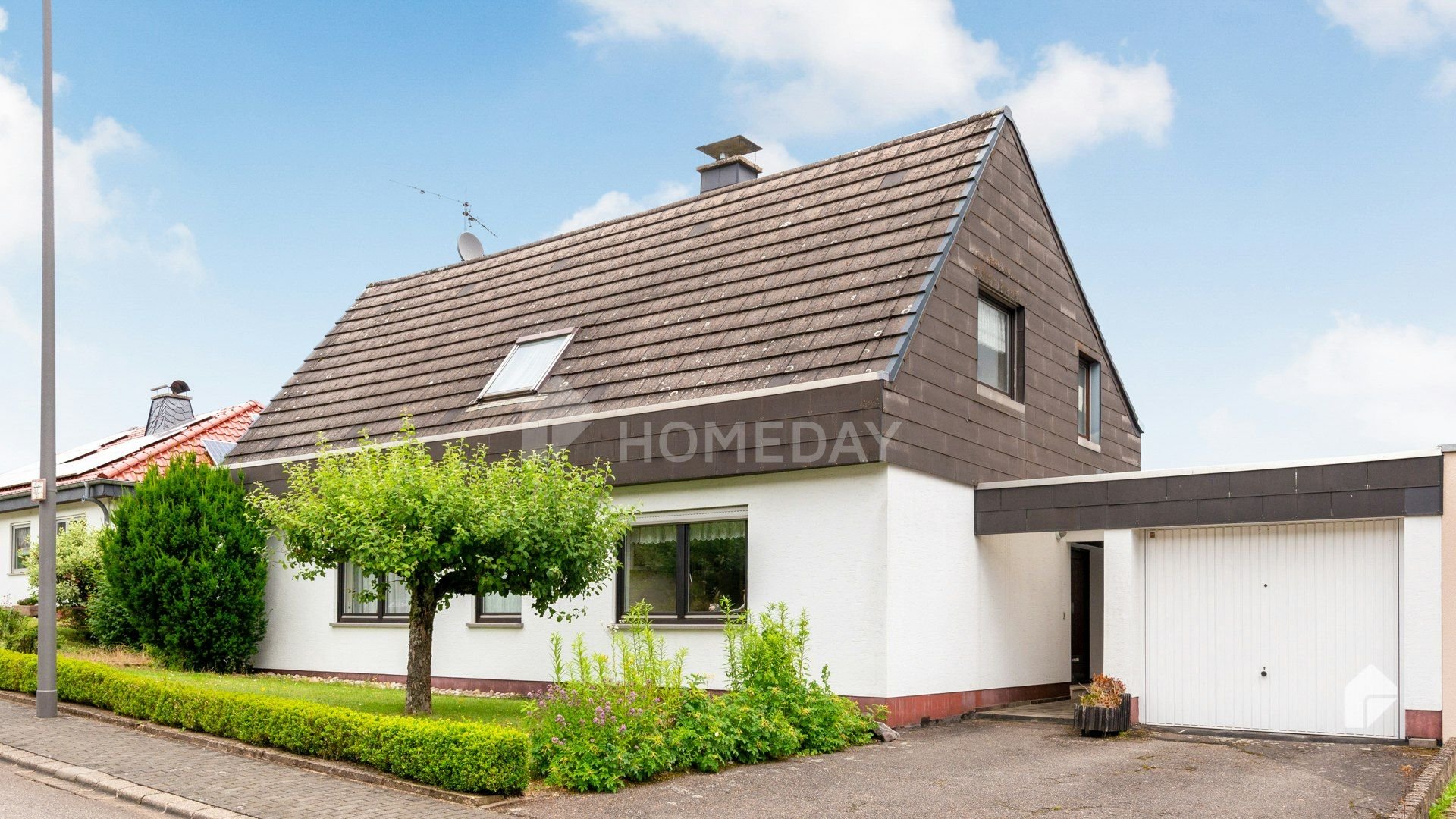 Einfamilienhaus zum Kauf 420.000 € 6 Zimmer 170 m²<br/>Wohnfläche 768 m²<br/>Grundstück Pellingen 54331