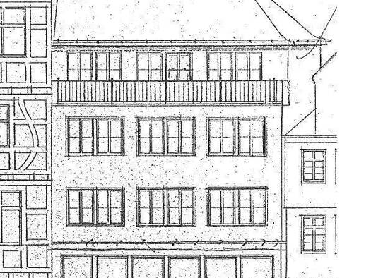 Laden zur Miete 1.130 € 50 m² Verkaufsfläche Steinweg 32 Marburg 35037