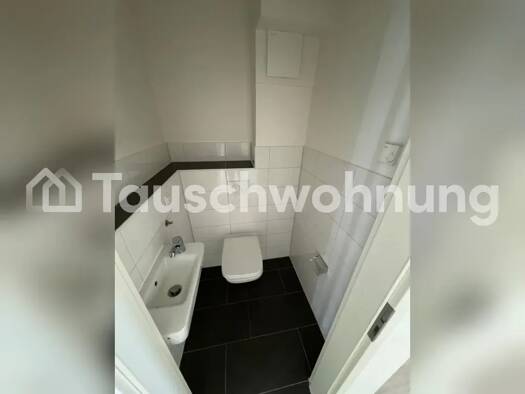 Wohnung zur Miete Tauschwohnung 1.338 € 3 Zimmer 79 m² Höhenberg Köln 51103
