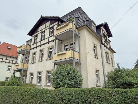 Wohnung zur Miete 900 € 3 Zimmer 64 m² 4 Geschosse frei ab sofort Laubegast Ortsamtsbereich Leuben 01279