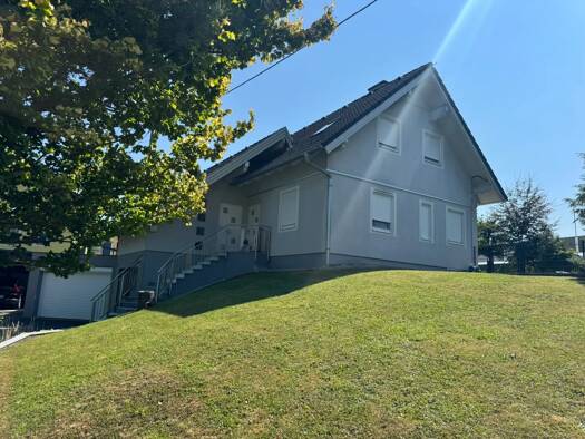 Haus zum Kauf 475.000 € 5 Zimmer 162 m² 949 m² Grundstück Eibiswald 8552