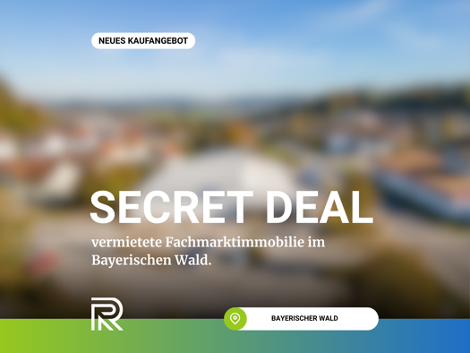 Ausstellungsfläche zum Kauf 2.229.000 € 1.500 m² Verkaufsfläche Waldkirchen 94065