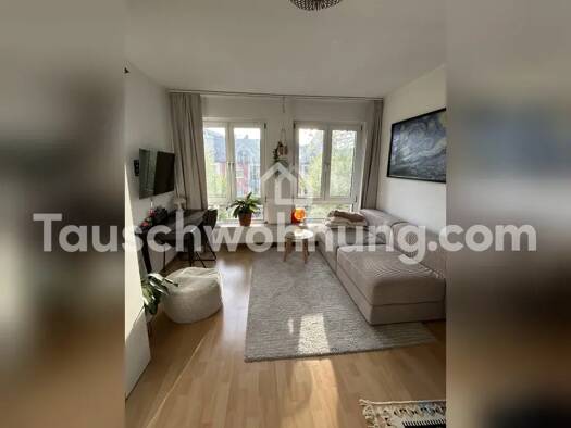 Wohnung zur Miete Tauschwohnung 575 € 1 Zimmer 30 m² 3. Geschoss Altstadt Frankfurt am Main 60311