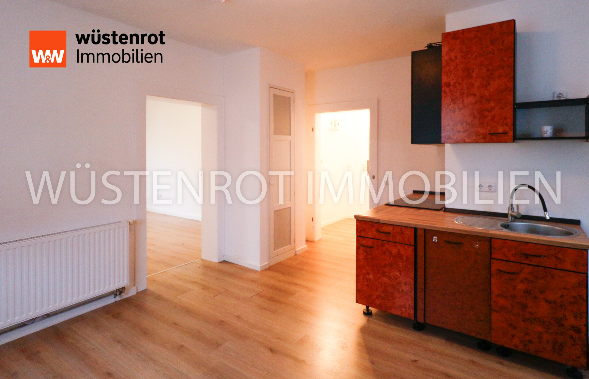 Wohnung zur Miete 319 € 1 Zimmer 50 m²<br/>Wohnfläche Selb Selb 95100