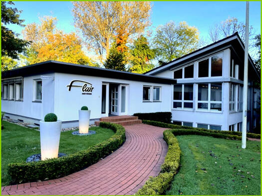 Bürogebäude zur Miete 20 Zimmer 668 m² Bürofläche Sünninghausen Oelde 59302