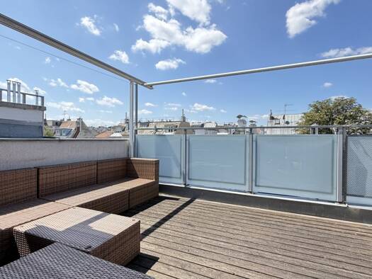 Wohnung zum Kauf 399.000 € 2 Zimmer 60 m² Meidling 1120