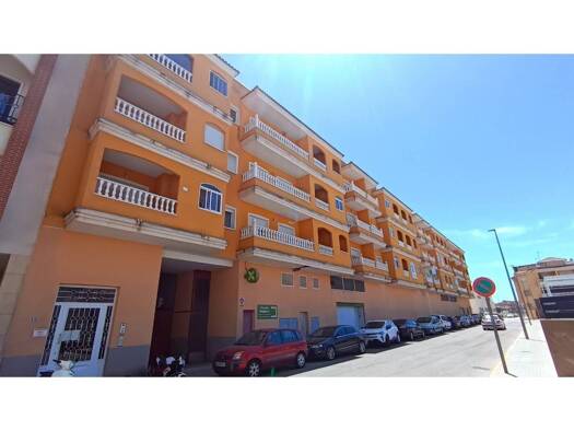 Wohnung zum Kauf 132.995 € 3 Zimmer 2. Geschoss Formentera del Segura 03179