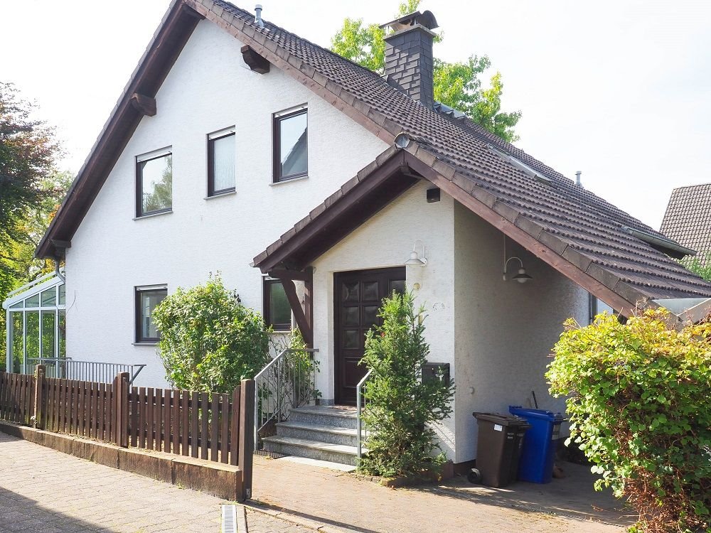 Einfamilienhaus zum Kauf 549.000 € 7 Zimmer 157 m²<br/>Wohnfläche 616 m²<br/>Grundstück ab sofort<br/>Verfügbarkeit Wallersheim 2 Koblenz 56070