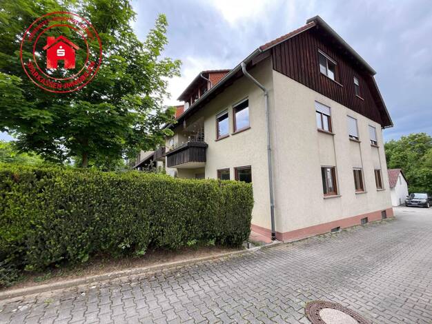 Wohnung zum Kauf 219.000 € 4 Zimmer 101,9 m² Lauda Lauda-Königshofen 97922